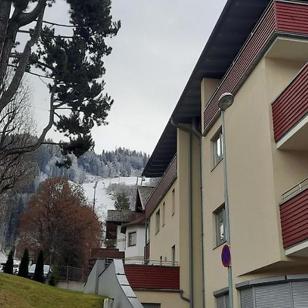 Studio B14 Schladming Buitenkant foto