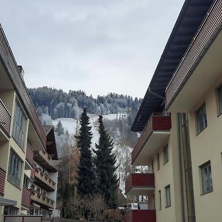 Studio B14 Schladming Buitenkant foto