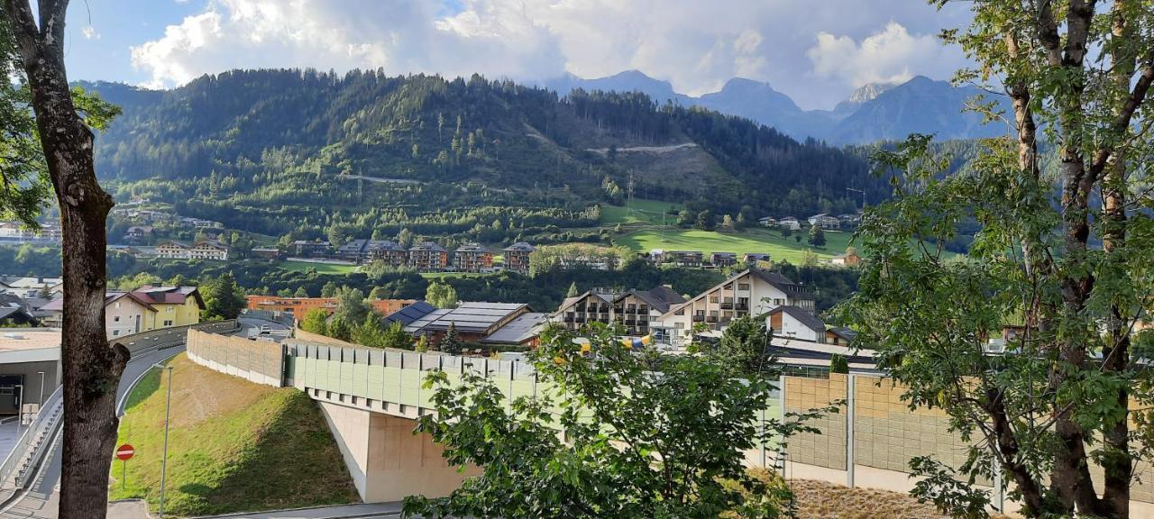 Studio B14 Schladming Buitenkant foto