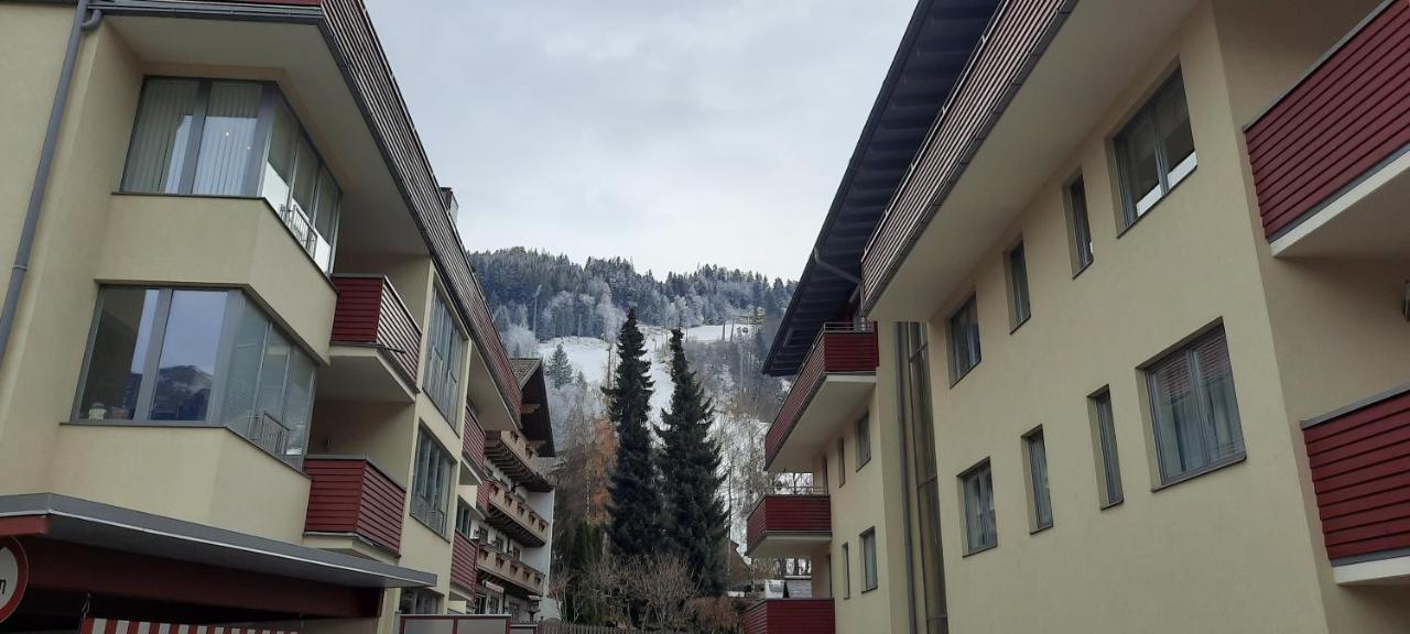 Studio B14 Schladming Buitenkant foto